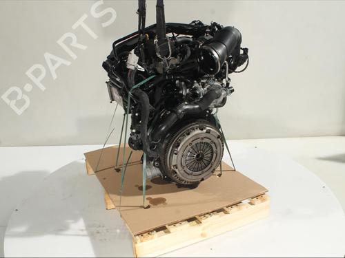 Engine SEAT ARONA (KJ7, KJP) 1.0 TSI | BP26672848M1 