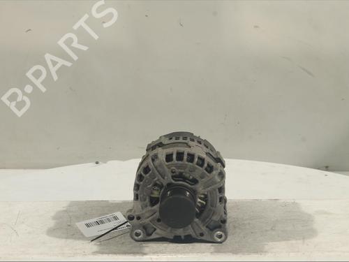Used Alternator Alternator AUDI A4 B8 (8K2) 2.0 TDI (136 hp) 15883646 15883646