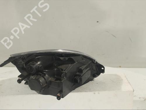 Left headlight FORD FIESTA V (JH_, JD_)  | BP13527378C28 