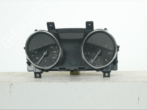 Used Instrument cluster Instrument cluster 37675976 37675976