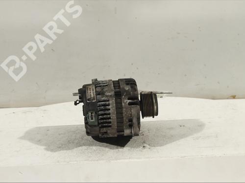 Alternator OPEL ASTRA H CLASSIC Saloon (A04)  | BP11904591M7 