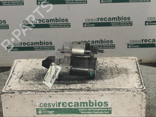 Used Starter Starter CITROËN C4 Picasso II 1.6 HDi / BlueHDi 115 (115 hp) 11900682 11900682