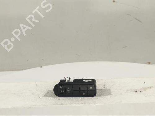 Kombi Kontakt / Stilkkontakt KIA CARENS IV [2013-2025]  14525697