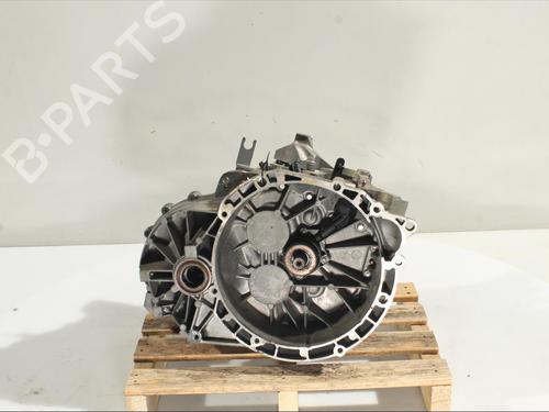 Used Gearbox FORD KUGA I 2.0 TDCi (136 hp) 11898740