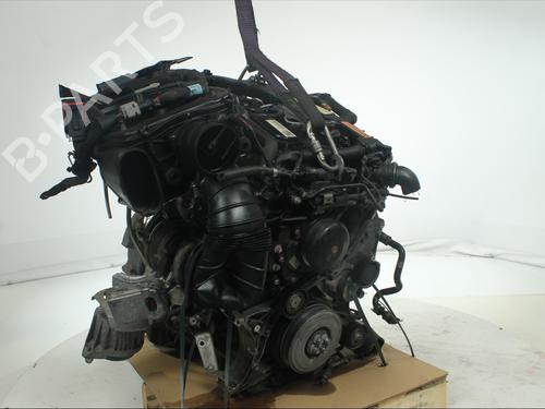 Engine MERCEDES-BENZ C-CLASS (W204) C 200 CDI (204.001) | BP36028356M1 - Image 4