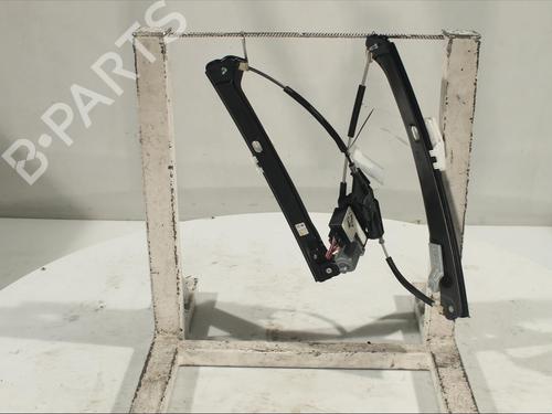 Used Front left window mechanism SKODA KAMIQ (NW4) 1.0 TSI (115 hp) 12102256
