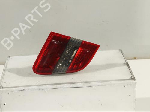 Used Left tailgate light Left tailgate light MERCEDES-BENZ B-CLASS Sports Tourer (W245) B 200 CDI (245.208) (140 hp) 12079223 12079223