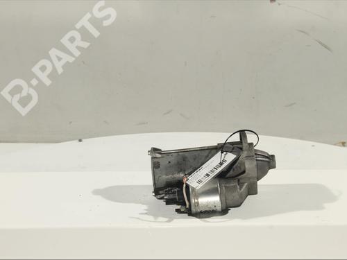 Used Starter DACIA DOKKER MPV (KE_) 1.5 dCi / Blue dCi 75 (KEAJ, KEAH, KEJW) (75 hp) 12137311