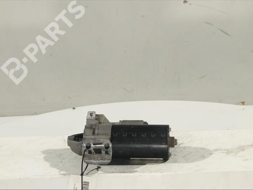 Used Starter BMW 5 (F10) [2009-2016]  11985378