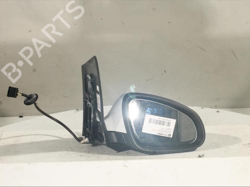 Used Right mirror OPEL ASTRA J (P10) 1.6 CDTi (68) (110 hp) 20503389