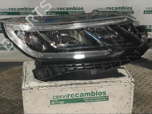 Used Right headlight Right headlight HONDA CR-V III (RE_) 2.2 i-CTDi 4WD (RE6) (140 hp) 11897097 11897097