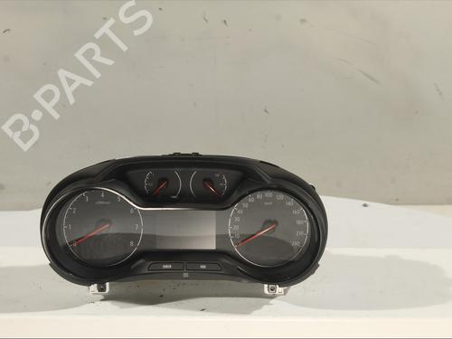 Used Instrument cluster OPEL GRANDLAND / GRANDLAND X (A18, P1UO) 1.5 Turbo D (75) (131 hp) 31692943