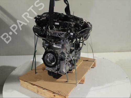 Engine CITROËN C3 IV (CB_, CC_) 1.2 PureTech 100 (CBHPV4) | BP27097455M1 