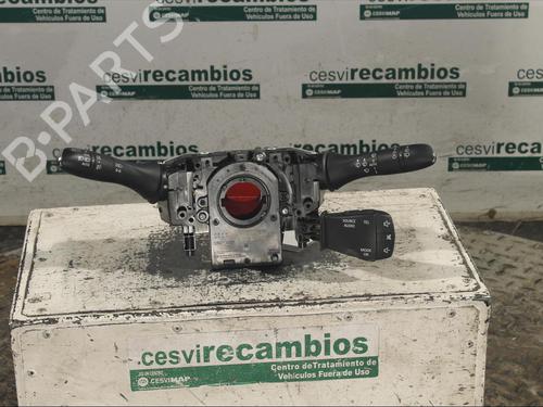 Used Steering column stalk Steering column stalk RENAULT KADJAR (HA_, HL_) 1.3 TCe 140 (HLNB, HLN1) (140 hp) 11897125 11897125