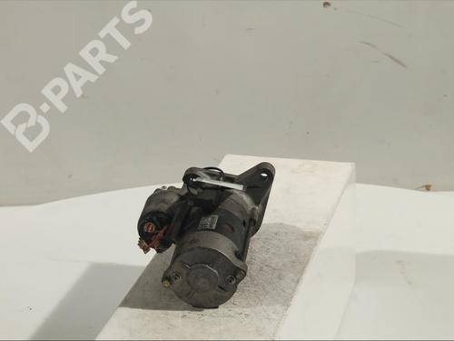 Startmotor MAZDA 6 Saloon (GH) 2.0 MZR-CD (GH14) | BP11984720M8 