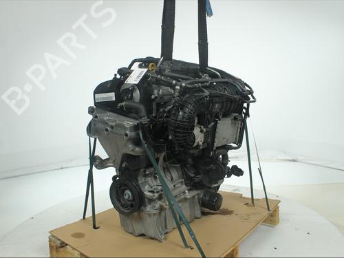 Engine AUDI Q2 (GAB, GAG) 35 TFSI | BP36545371M1 - Image 3