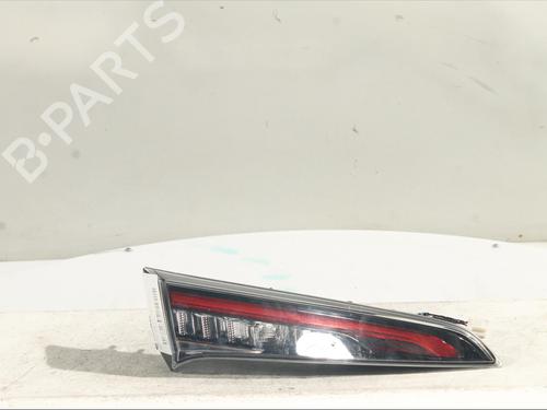 Used Left taillight TOYOTA COROLLA Hatchback (_E21_, _EA1_, _EH1_) 1.8 Hybrid (ZWE211, ZWE219) (122 hp) 25044864