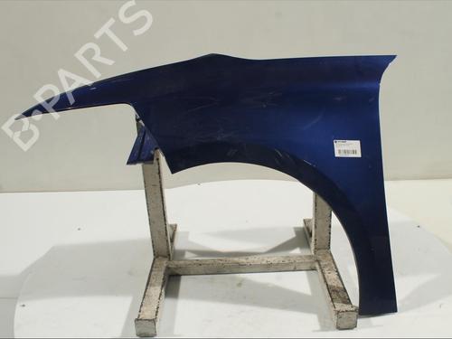 Used Left front fenders CITROËN C4 Picasso II 1.6 BlueHDi 120 (120 hp) 27494188
