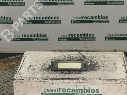 Used Display monitor CITROËN C5 I (DC_) 2.0 HDi (DCRHZB, DCRHZE) (109 hp) 11898219