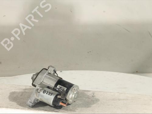 Starter NISSAN X-TRAIL III (T32_, T32R, T32RR) 1.3 DIG-T | BP18089609M8 