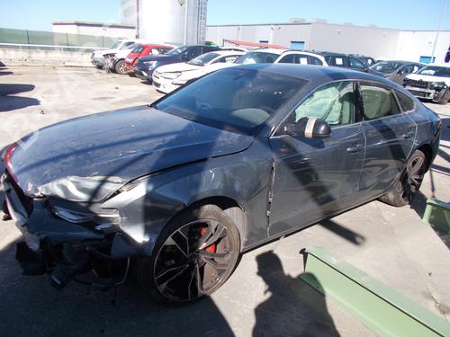 Intercooler AUDI A5 Sportback (8TA) 2.0 TDI | BP27669038M30 