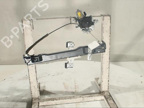 Front left window mechanism SSANGYONG XLV SUV  7231135000