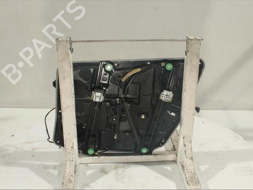 Front left window mechanism MERCEDES-BENZ B-CLASS Sports Tourer (W246, W242) B 180 CDI / d (246.212) | BP15884074C22 