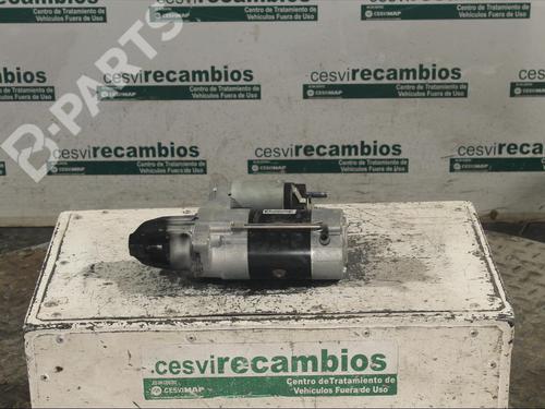Used Starter OPEL ASTRA J Sports Tourer (P10) 1.4 LPG (35) (140 hp) 11897443