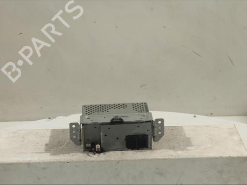 Used Electronic module Electronic module FORD FIESTA VII (HJ, HF) 1.5 TDCi (86 hp) 17834725 17834725