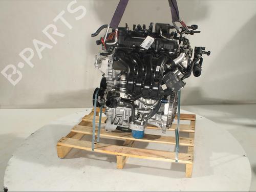Engine KIA NIRO II (SG2) 1.6 GDi Hybrid | BP18233648M1 