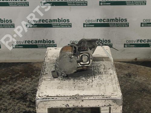 Startmotor TOYOTA COROLLA (_E12_) 1.4 D (NDE120_, NDE120R) | BP11896560M8 