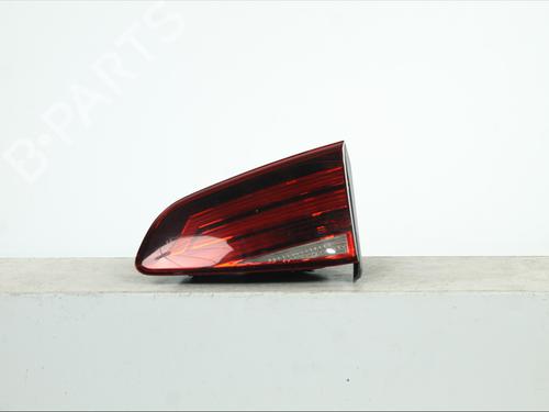 Used Right tailgate light Right tailgate light VW GOLF VII (5G1, BQ1, BE1, BE2) 1.5 TSI (130 hp) 39699156 39699156