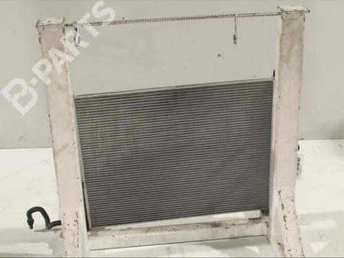 Intercooler RENAULT TWINGO III (BCM_, BCA_)  | BP11955123M30 