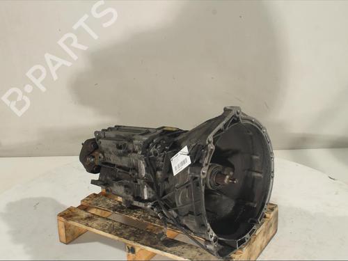 Gearbox BMW 3 Touring (F31)  | BP29462705M3 