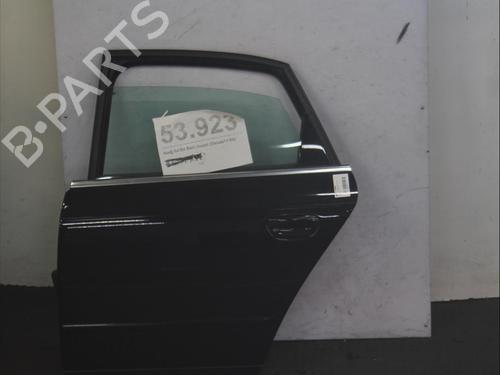 Used Left rear door AUDI A4 B7 (8EC) 2.0 TDI (140 hp) 18826589