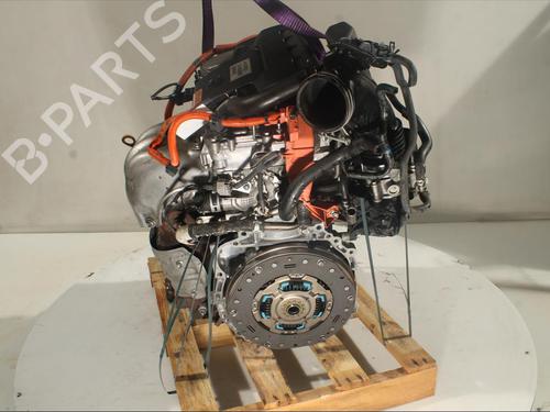 Engine TOYOTA RAV 4 IV (_A4_)  | BP19543875M1 