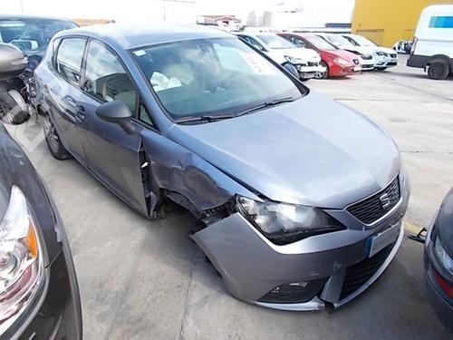 Alternator SEAT IBIZA IV (6J5, 6P1)  | BP11911605M7 