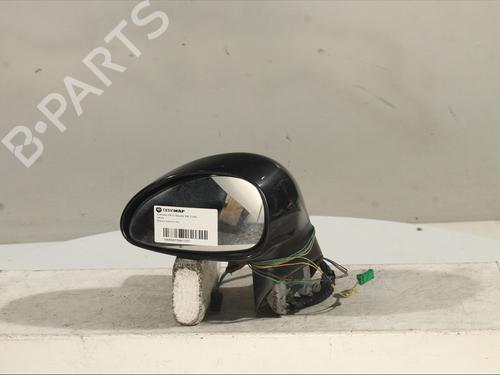 Used Left mirror CITROËN C4 I (LC_) 1.6 HDi (90 hp) 30266152