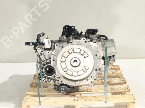 Used Engine HYUNDAI TUCSON (NX4E, NX4A) 1.6 T-GDI Plug-in-Hybrid All-wheel Drive (252 hp) 28490956