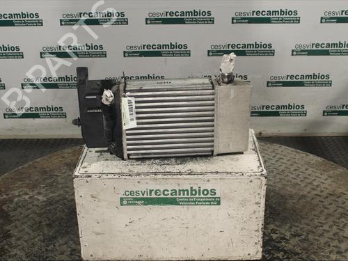 Used Intercooler Intercooler TOYOTA YARIS (_P9_) 1.4 D-4D (NLP90_, NLP90R) (90 hp) 11896925 11896925