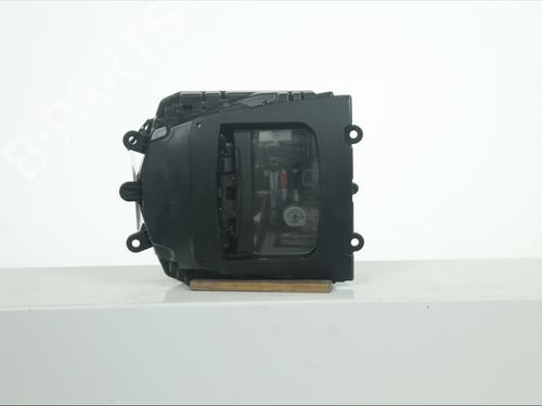 Used Electronic module Electronic module RENAULT SCÉNIC IV (J9_) 1.2 TCe 130 (130 hp) 33948746 33948746