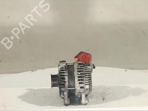 Used Alternator JAGUAR F-PACE (X761) [2015-2025]  19706397