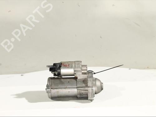 Startmotor RENAULT MEGANE IV Hatchback (B9A/M/N_) 1.5 Blue dCi 115 (B9A6) | BP25984241M8 