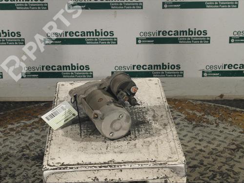 Startmotor TOYOTA AVENSIS (_T25_) 2.0 D-4D (ADT250_, ADT250R) | BP11898313M8 
