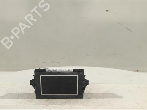 Used Display monitor Display monitor MERCEDES-BENZ C-CLASS Coupe (C204) C 220 CDI (204.302) (170 hp) 13548103 13548103