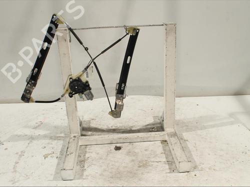Used Front right window mechanism SEAT ATECA (KH7, KHP) [2016-2025]  12080279