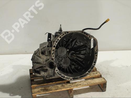 Girkasse RENAULT LAGUNA II Grandtour (KG0/1_) 2.2 dCi (KG0F) (150 hp) 11903663