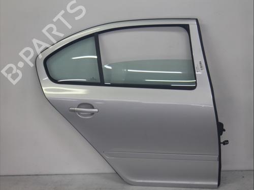 right-rear-door-skoda-octavia-ii-1z3-2004-2005-2006-2007-2008-2009-2010-2011-2012-2013-31077708 main image