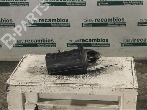 Starter BMW 3 (E46)  | BP11897259M8 