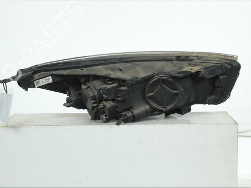 Left headlight KIA RIO IV (YB, SC, FB) 1.25 | BP39061157C28 - Image 2